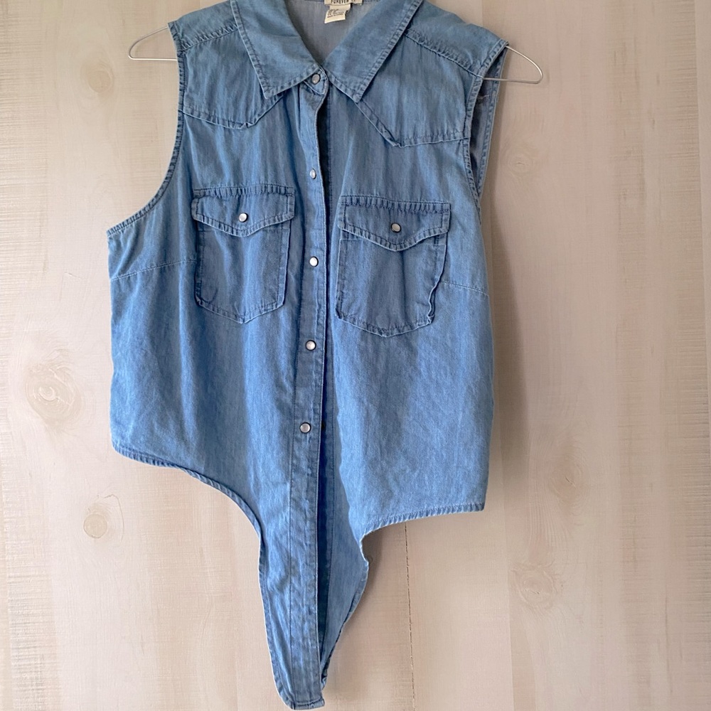 Forever 21